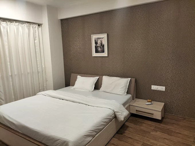 Budget Apartment Surat